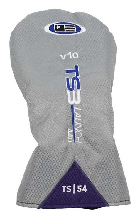 U.S. Kids Golf TS3 Junior Driver Headcover, TS3-54
