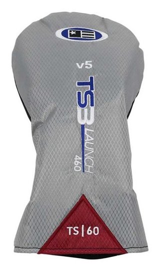 U.S. Kids Golf TS3-60 Junior Driver Headcover