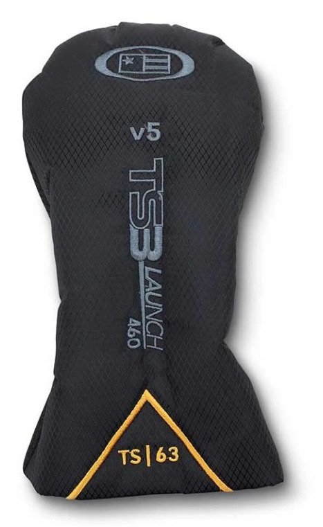 U.S. Kids Golf TS3-63 Junior Driver Headcover