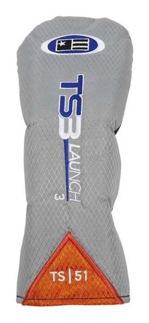 U.S. Kids Golf TS3 Fairway 3 wood Junior Schlägerkopfhaube