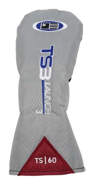 U.S. Kids Golf TS3-60 Fairway 3W Junior Schlägerkopfhaube