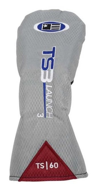 U.S. Kids Golf TS3-60 Fairway 3W Junior Schlägerkopfhaube