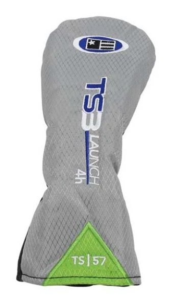 U.S. Kids Golf TS3-57 Hybrid 4H Junior Schlägerkopfhaube