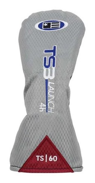 U.S. Kids Golf TS3-60 Hybrid 4H Junior Headcover