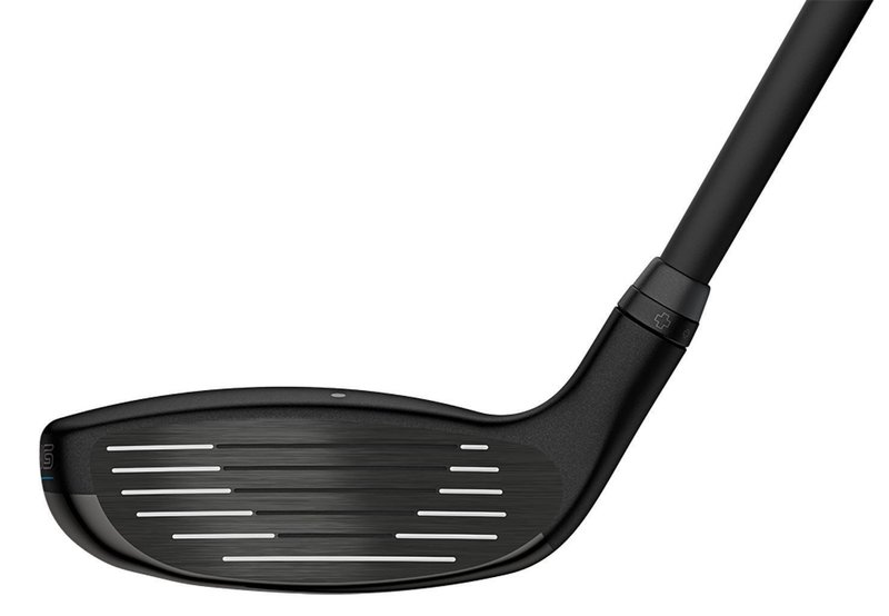 CUSTOM PING G440 HL Herren Hybrid, Midsize Griff