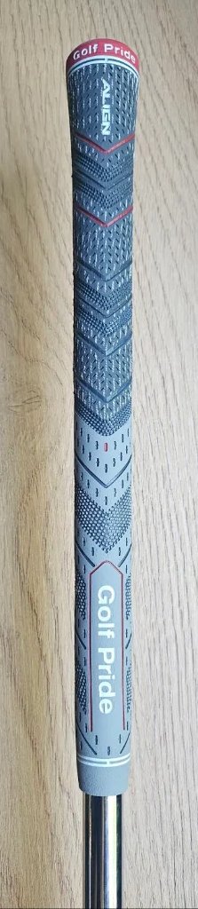 TaylorMade P790 Herren Eisen, Stahl