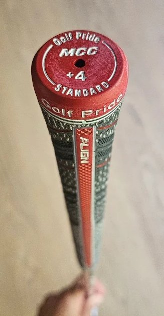 TaylorMade P790 Herren Eisen, Stahl