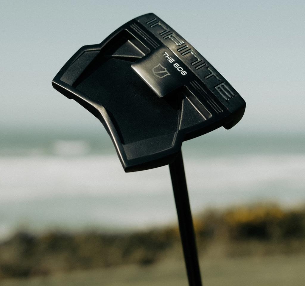 Wilson Infinite Zero Torque (ZT) The 606 Putter