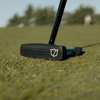 Wilson Infinite Zero Torque (ZT) The 606 Putter