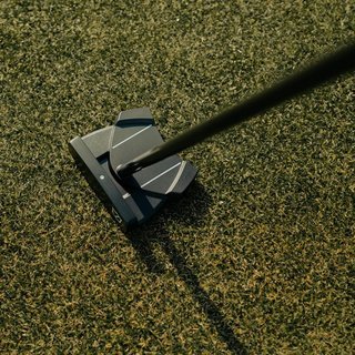 Wilson Infinite ZT Lakeview Putter