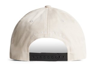 J.Lindeberg Heath Herren Cap, moonbeam