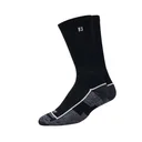 FootJoy ProDry Crew Herren Socken, schwarz, EUR 39-46 (Paar)