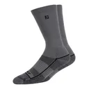 FootJoy ProDry Crew Herren Socken, grau, EUR 39-46 (Paar)