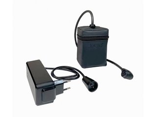 JuCad Ladegerät für Powerpack 2.0, Magnetic plug