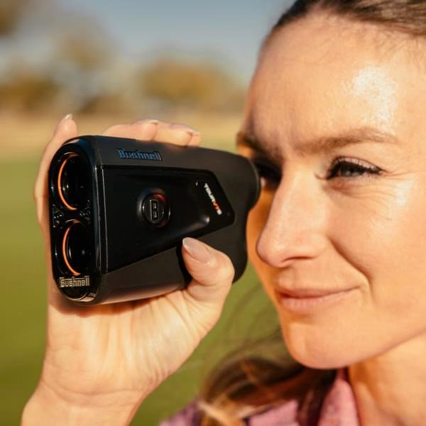 Bushnell Tour V7 Shift Laser-Entfernungsmesser