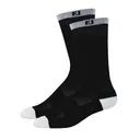FootJoy ProDry Junior Crew Kindersocken, Paar, schwarz