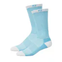 FootJoy ProDry Junior Crew Kindersocken, Paar, blau