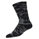 FootJoy ProDry Junior Crew Kindersocken, Paar, schwarz camo