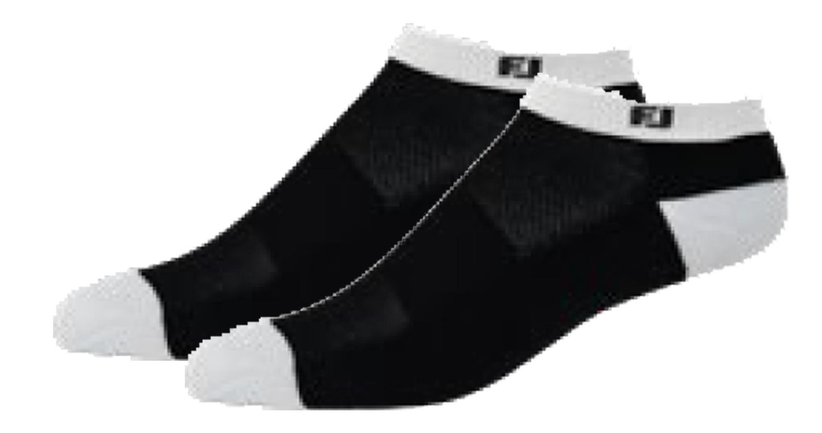 FootJoy ProDry Sport Junior Kindersocken, 1Paar, schwarz