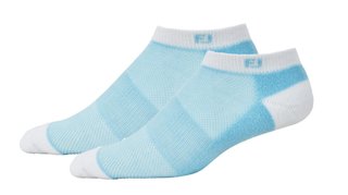 FootJoy ProDry Sport Junior Kindersocken, 1Paar, blau