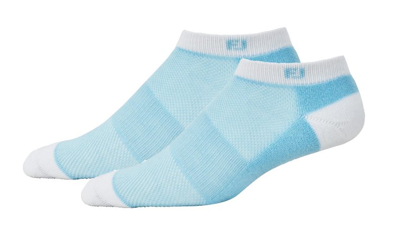 FootJoy ProDry Sport Junior Kindersocken, 1Paar, blau
