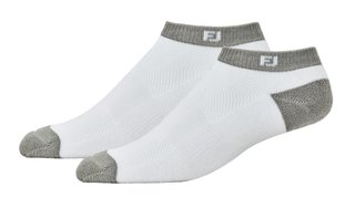 FootJoy ProDry Sport Junior Kindersocken, 1Paar, weiss