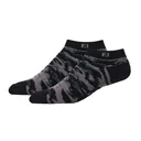 FootJoy ProDry Sport Junior Kindersocken, 1Paar, schwarz camo