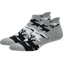 FootJoy ProDry Roll-Tab Herren Socken, grau