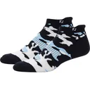 FootJoy ProDry Roll-Tab Herren Socken, Navy Camo