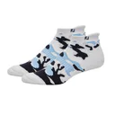 FootJoy ProDry Roll-Tab Herren Socken, Weiß Camo