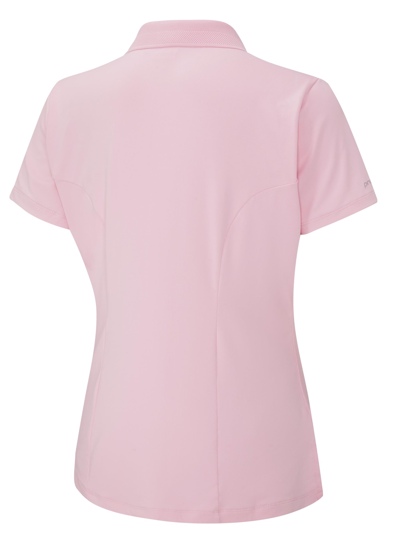 Ping Sedona Damen Poloshirt, tickled pink