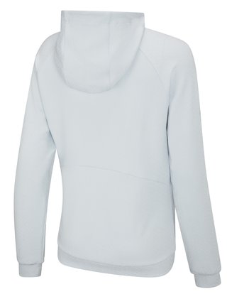 Ping Rhona Textured Damen Sweatshirt, soft grau
