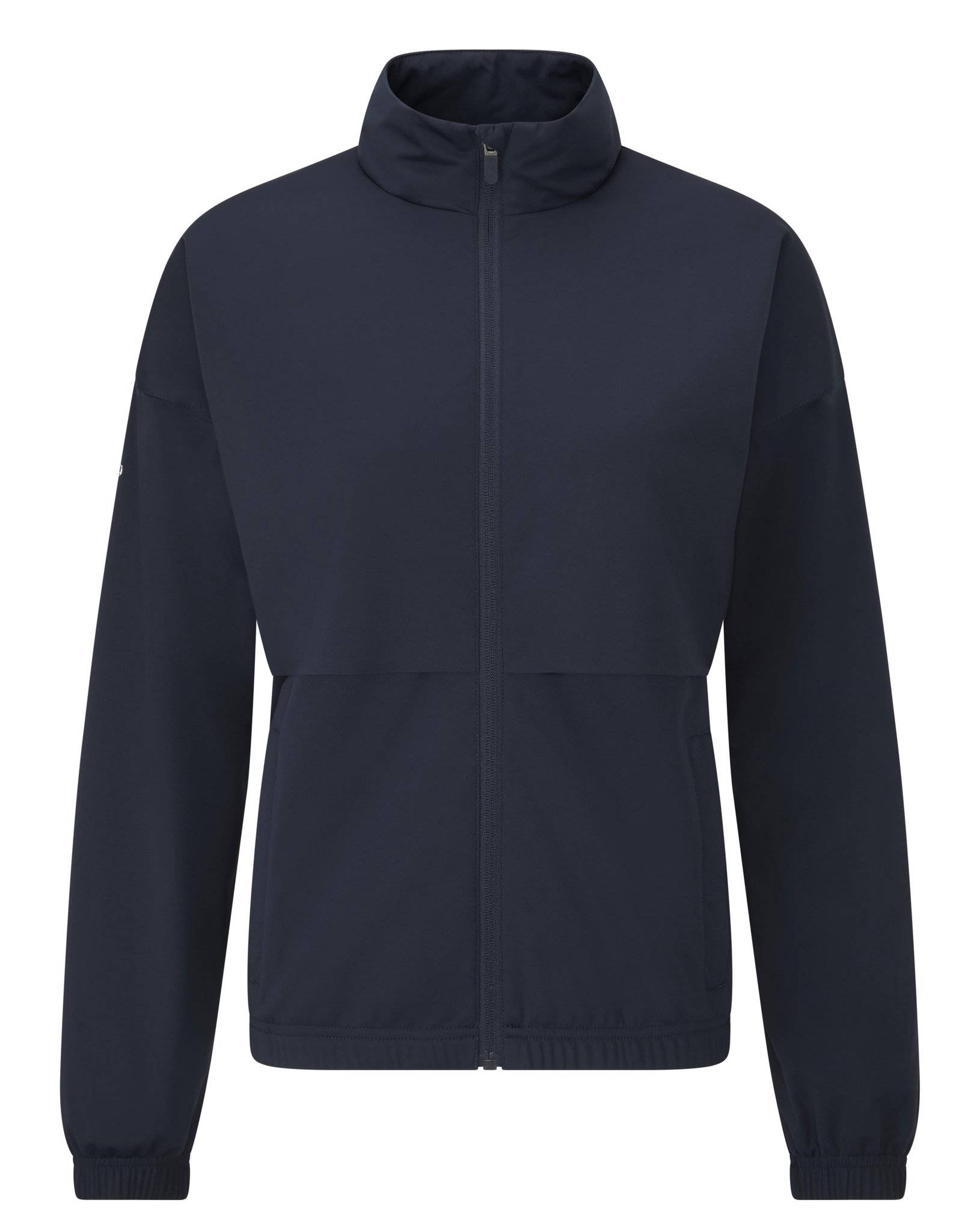 Ping Inga Leughtweight Damenjacke, dunkelblau