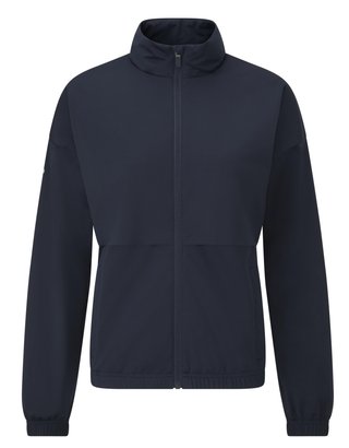 Ping Inga Leughtweight Damenjacke, dunkelblau