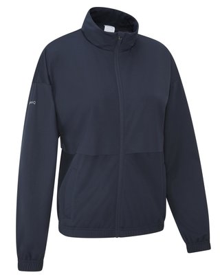 Ping Inga Leughtweight Damenjacke, dunkelblau