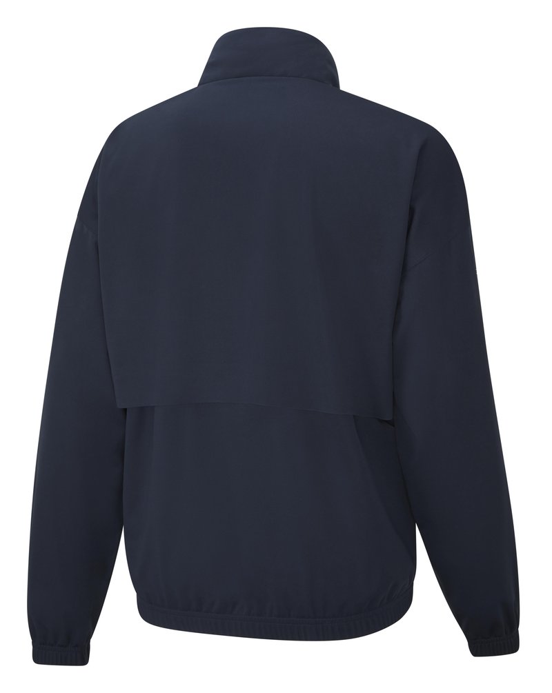 Ping Inga Leughtweight Damenjacke, dunkelblau