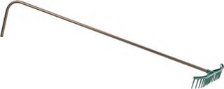 ITTEC Duchell Gold Rake Trainingsgerät