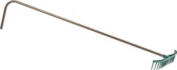 ITTEC Duchell Gold Rake Trainingsgerät