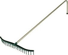 ITTEC Duchell Gold Rake Trainingsgerät