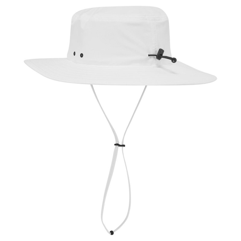 FootJoy TempoSeries Sun Bucket Hut, weiss