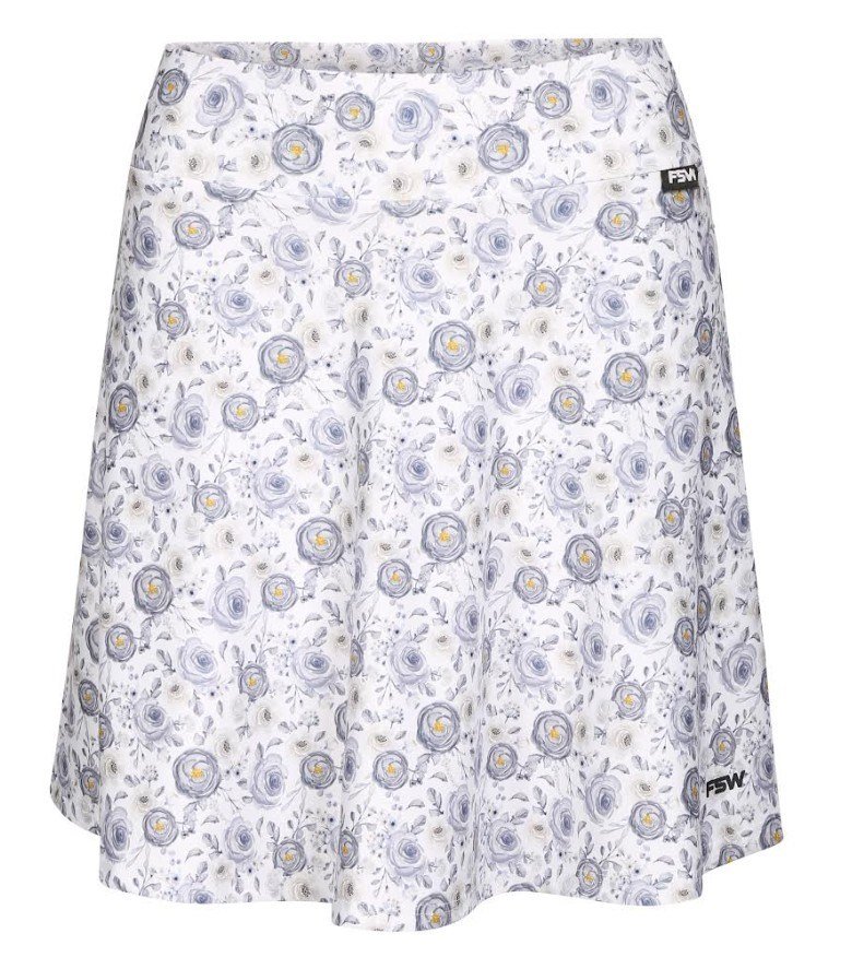Fashion Sports Wear Goma Golfrock, grau