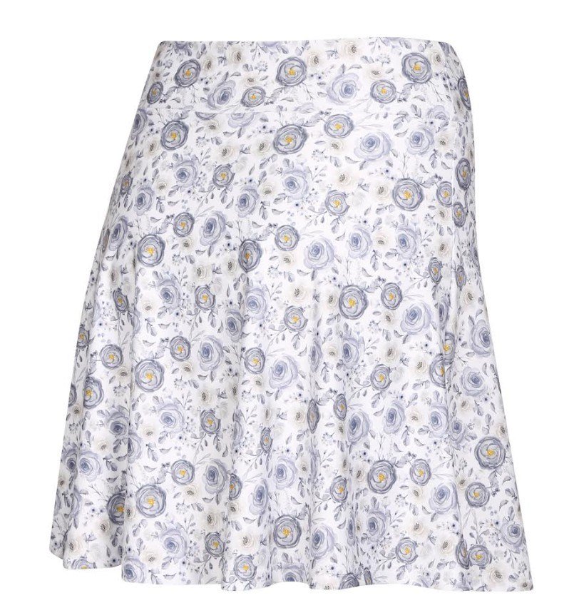 Fashion Sports Wear Goma Golfrock, grau