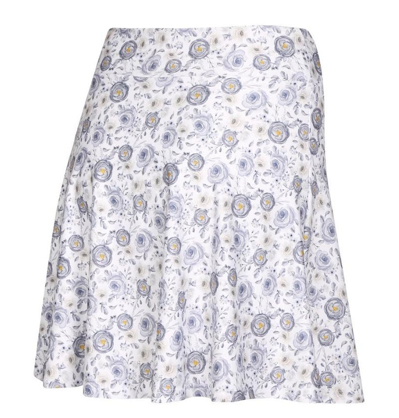 Fashion Sports Wear Goma Golfrock, grau
