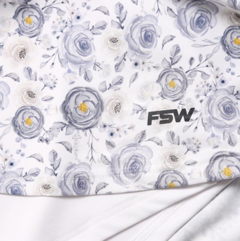 Fashion Sports Wear Goma Golfrock, grau