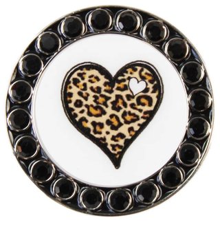Best of golf America Crystal Ballmarker Gepard