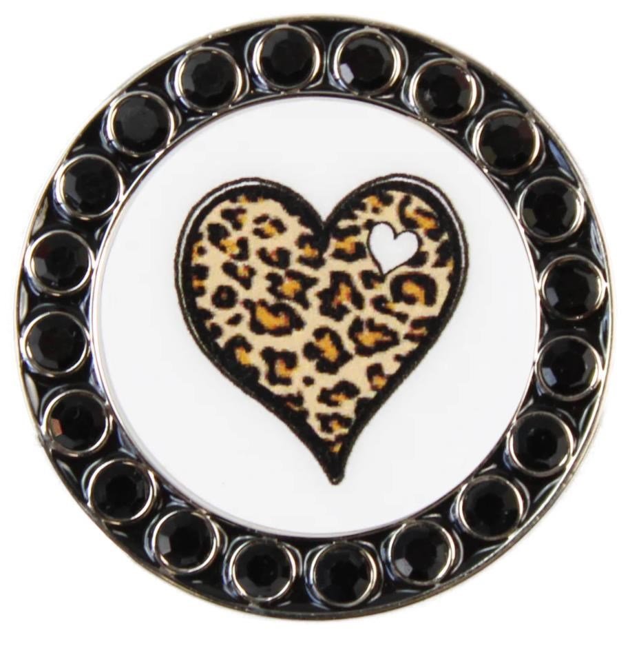 Best of golf America Crystal Ballmarker Gepard