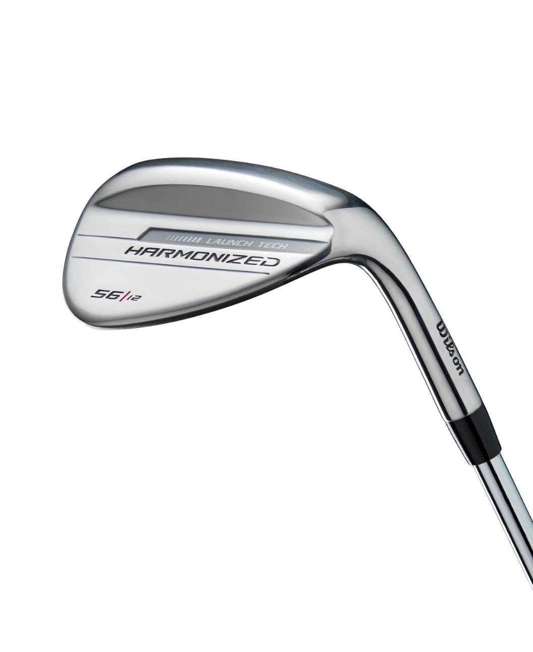 Wilson Harmonized Herren Wedge, Stahl