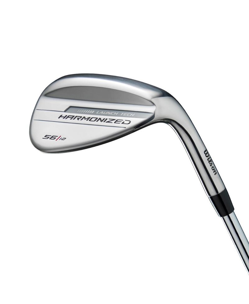 Wilson Harmonized Herren Wedge, Stahl