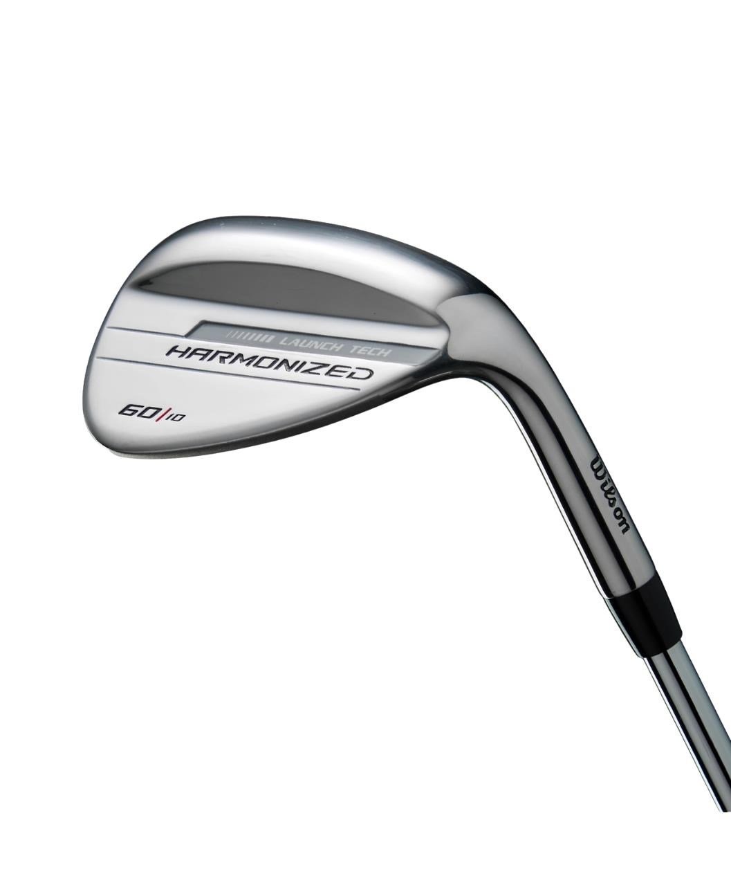 Wilson Harmonized Herren Wedge, Stahl