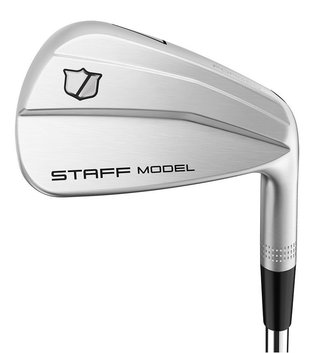 Wilson Staff Model Blade Herren Eisen, Stahl